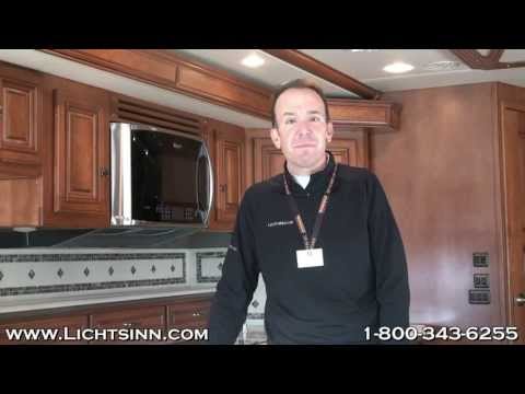 Lichtsinn Motors RV Dealership Expansion