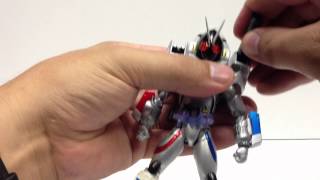 Kamen Rider Fourze - SHFiguarts MAGNET STATES
