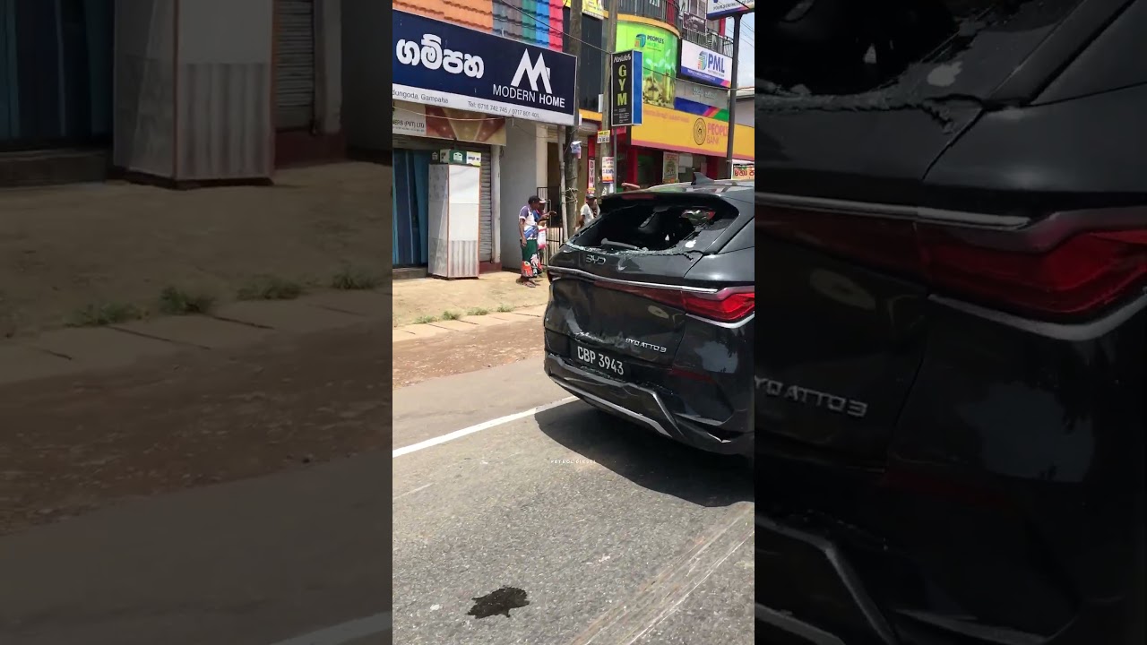 BYD එක 🥲🥺💔💔💔