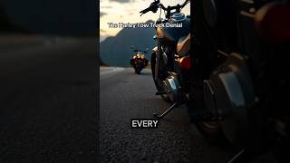 Harley Tow denial. #motorcyle #brotherhood #biker #harleydavidson #harleyhumor