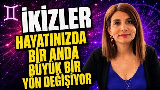 İkizler Burcu - Yükselen İkizler - Mars Burcunuzda Transite Başladı Astrolojik Etkileri