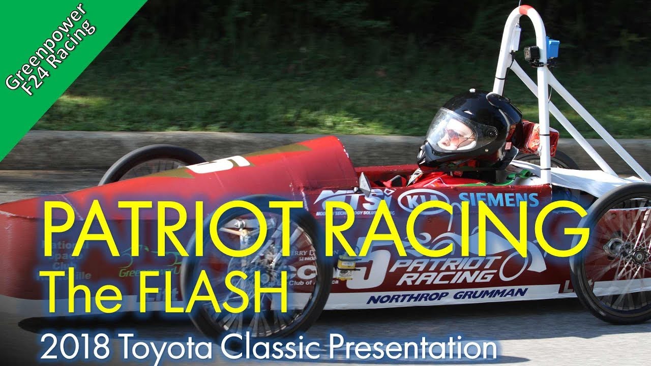 Patriot Racing 