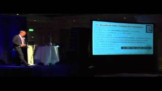 Other Environmental Factors Part 3 - Prof Gavin Giovannoni