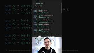 Celebrity Typed Get - TypeScript Type Challenges #270 [HARD] Profile