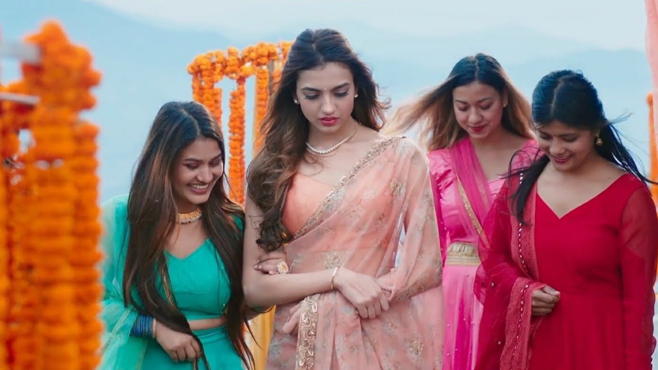 Jane Wale Laut Kar Tu Aaya Kyon Nahi Sad Love Story B Praak Hindi