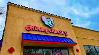 Chuck E Cheese Store Tour 2023 (San Bernardino, CA | Studio C Beta | Last Tour Before 2.0 Remodel) Chuck E Cheese Store Tour 2023 (San Bernardino, CA | Studio C Beta | Last Tour Before 2.0 Remodel)