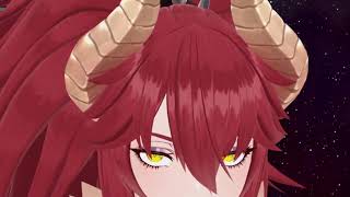 Zentreya Weird Head Movement