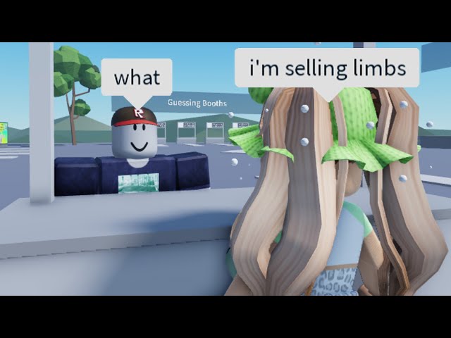 The Roblox Rate My Avatar Experience 2 