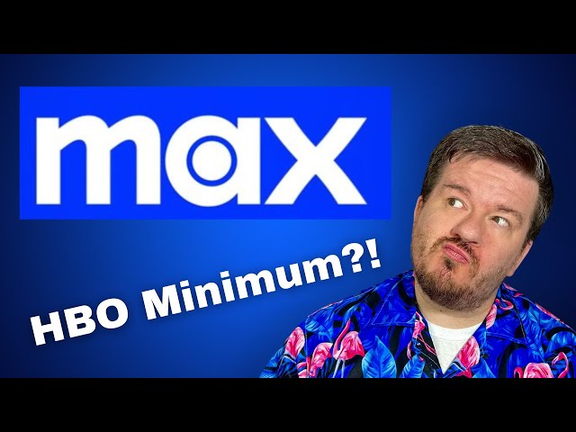 Max Review 2024 | HBO Max or HBO Minimum? class=