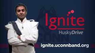Ignite the Pride - Donate $5