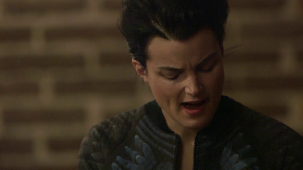 Karin Park's "Opium".