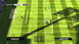 Fifa 11 - More Failures (And Contest Update in Info)