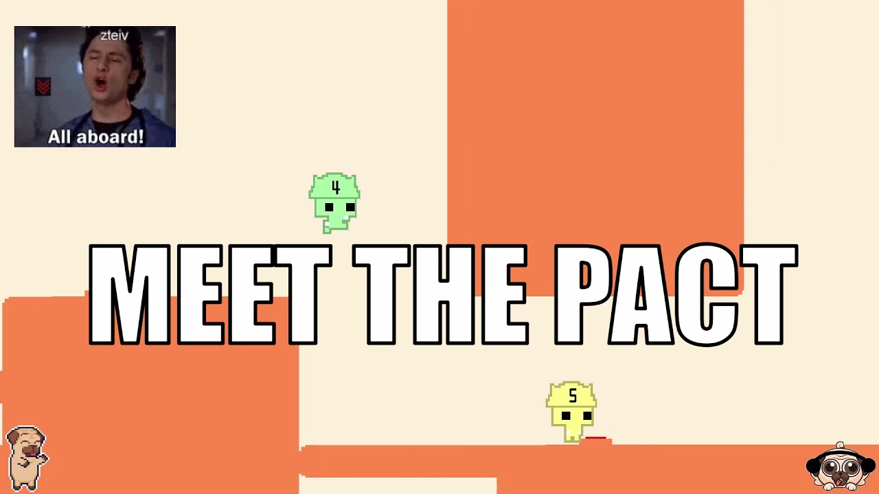 Bloopers ft. daPACT | Volume 6