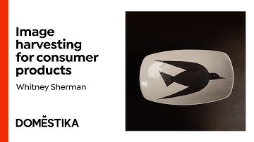 Image harvesting for consumer products - A course by Whitney Sherman | Domestika English