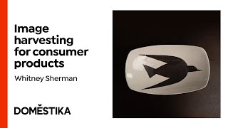 Image harvesting for consumer products - A course by Whitney Sherman | Domestika English Image harvesting for consumer products - A course by Whitney Sherman | Domestika English
