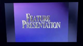 Paramount Feature Presentation (1988-1989) - VHS Remake