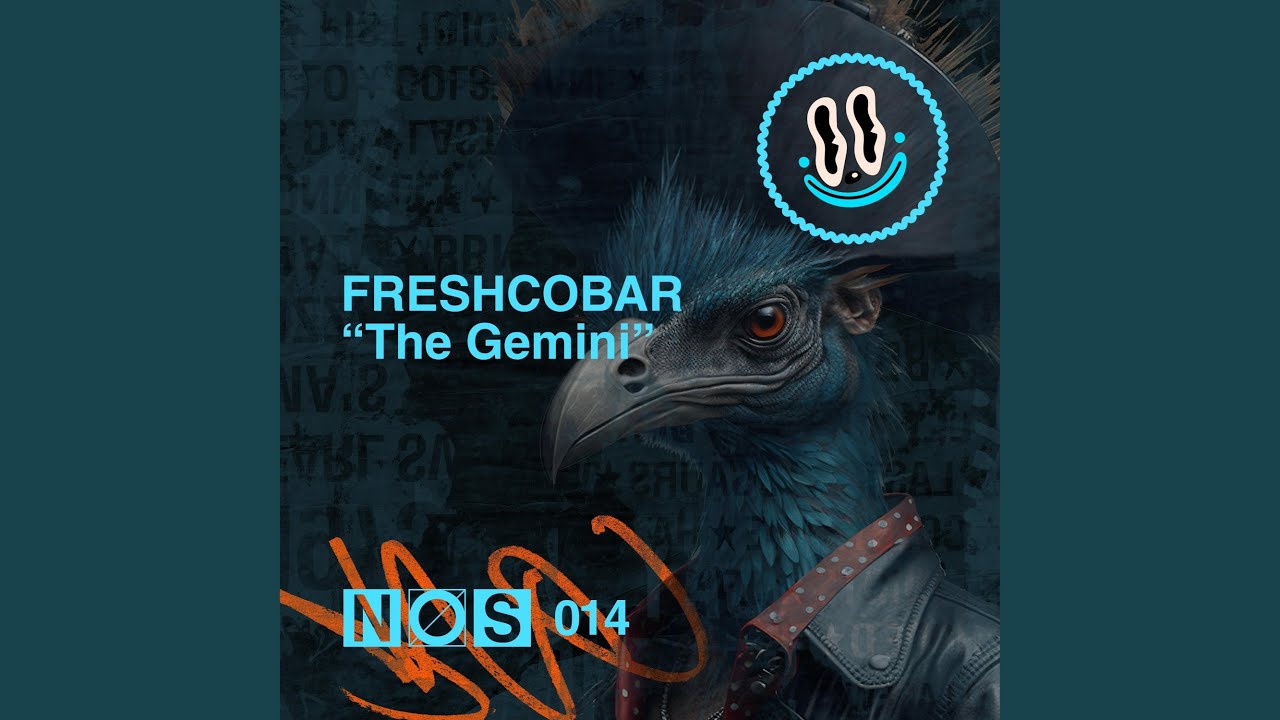 Watch Gemini (Extended Mix) on YouTube Watch Gemini (Extended Mix) on YouTube