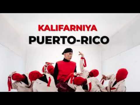 Kalifarniya – Puerto Rico / Қазақша әндер