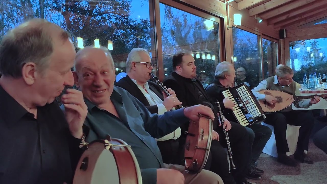 Νουμπέτι Κακούρης Αντώνης