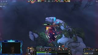 Jungle Ursa MVP