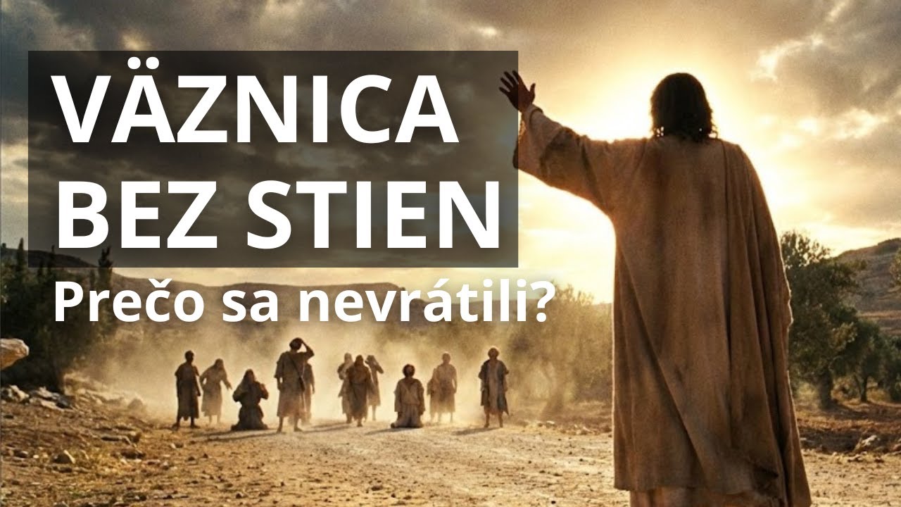 Nevďačnosť: Dvere, ktorými strácame Boha | Keď dar zakryje Darcu
