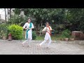 Vande mataram  patriotic dance  shreyasi dhansande