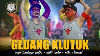 gedang klutuk - jaranan rogo samboyo putro terbaru