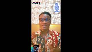 Effective Goal-Setting Tips to Transform Your Life| PART 3️⃣| Victor Oluwatobby