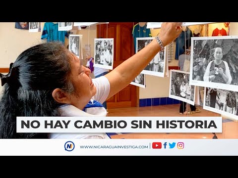 ▶ Hay que aprender de la historia | Jóvenes y la memoria histórica