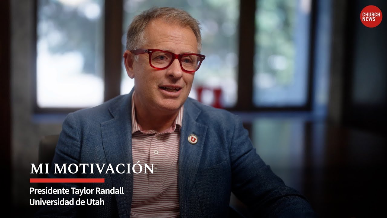 MI MOTIVACIÓN -  Taylor Randall