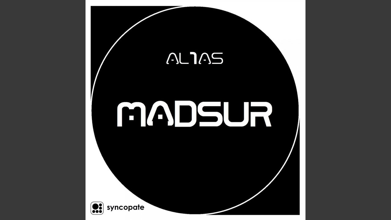 Watch Madsur (Original Mix) on YouTube Watch Madsur (Original Mix) on YouTube