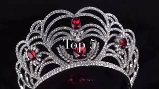 Miss France 2020 prédiction top 5