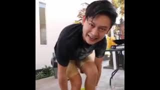 MABOK HEULA ATUH ! Kumpulan Vidio Bobon Santoso