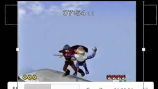 TG4 - Ken(marth) vs Recipherus(shiek) clips screenshot 4