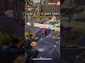 This Strange Had Enough! #fps #overwatch #punisher