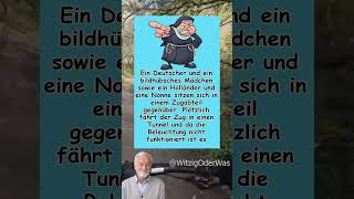 #kurzvideos #deutsch #witze #lustig #viral #lachen #humor #deutschlernen #spaß #witzdestages