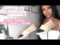 Quarantine Style: Cute and Comfy ‘Chanel Inspired’ Zara Espadrille Shoe Review