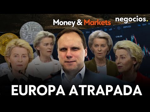 DANIEL LACALLE | Europa atrapada en el estancamiento, el mito de la desigualdad e inversi&oacute;n en 2025