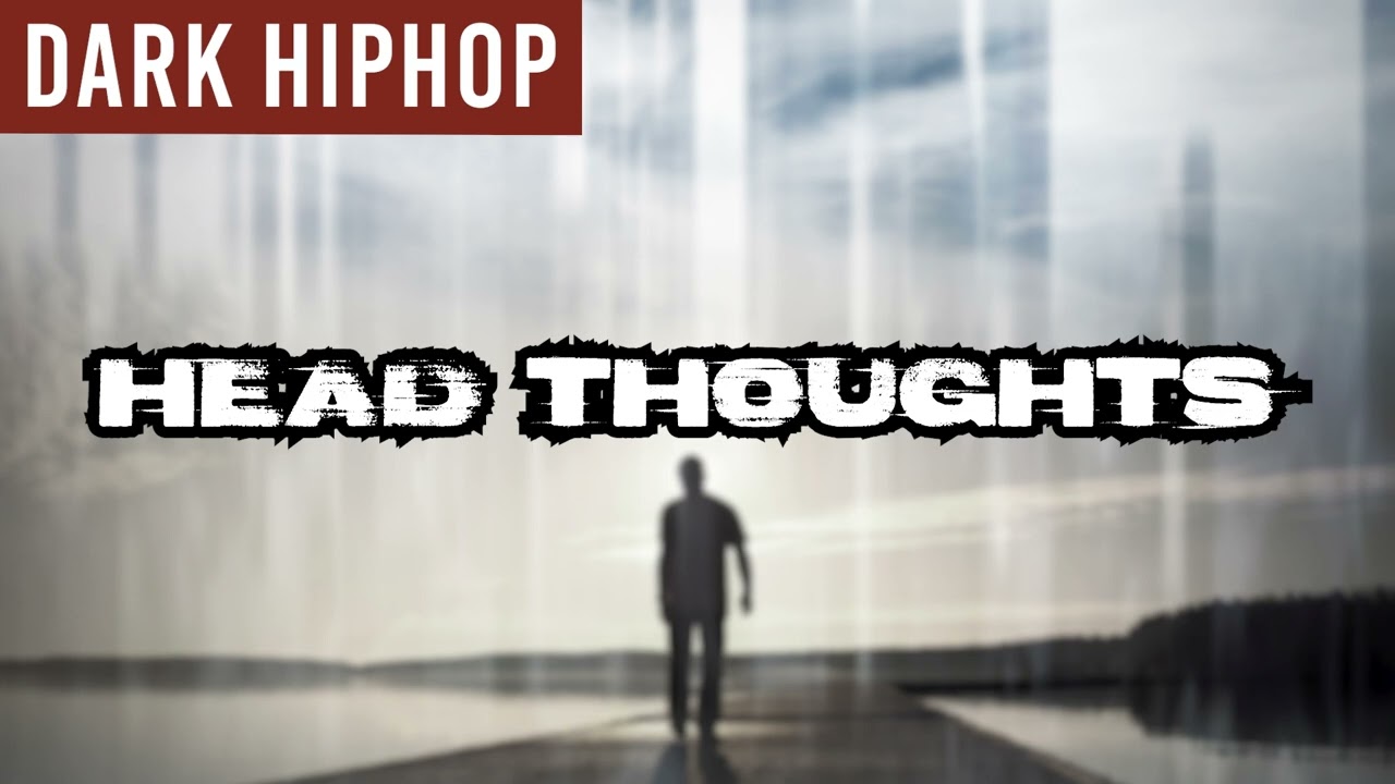 falling forever - head thoughts