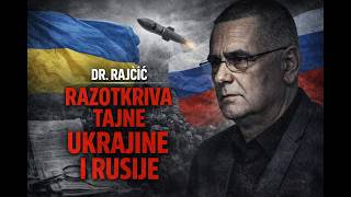 PRVA EPIZODA VELIKOG SERIJALA: “Kijev – ishodište Ukrajine, Rusije i Bjelorusije” 🔥