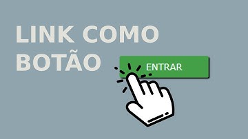 Criar Botão em Html e Css com Link