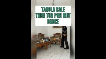 dance tabola bale viral #shorts #shortvideo #dj #cover #nttpride #remix #dance #viral #trending