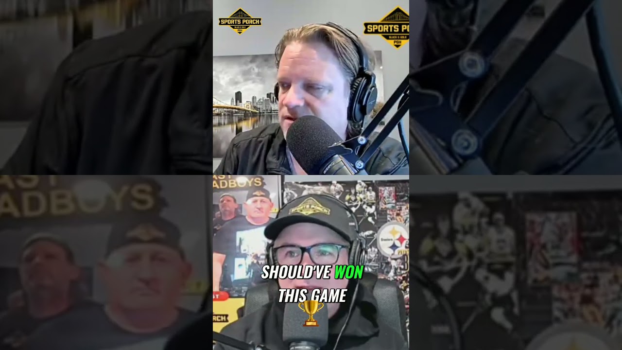 Football Analysis: Winning & Rodgers' Moxie! Game Highlights! #shorts