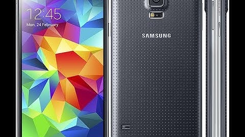 How To Turn off Autocorrect on the Samsung Galaxy S5!!