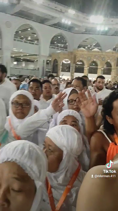 TAMU ALLAH #story #fyp #shorts #vlog #moments #storywa #umrah #madinah #arabic