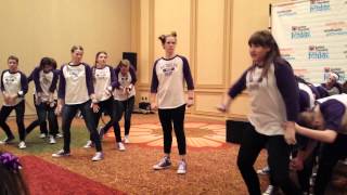 Ohlook Jtf 2015 Adjudication Performance