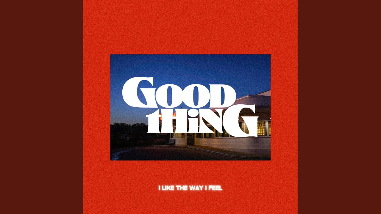 GoodThing Shines On Infectious New Single 'I Like The Way I Feel'