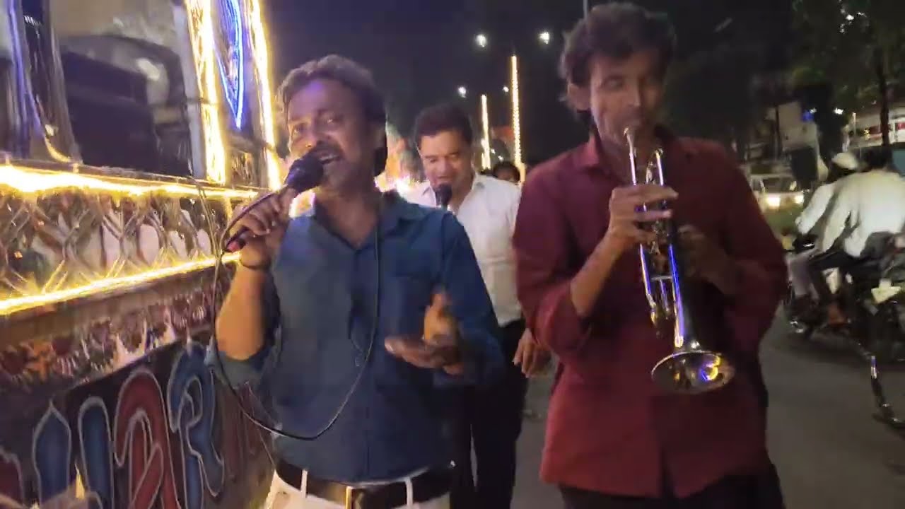 Sharma Band Muzaffarnagar Saharanpur program 2025