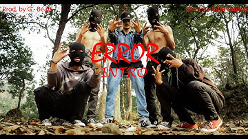 ERROR l INTRO l Prod.by G-beats