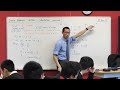 Phase Angles and Motion Equations